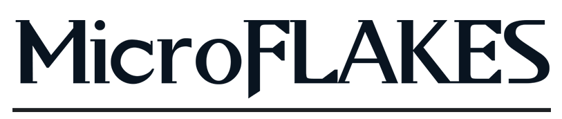 Microflakes
